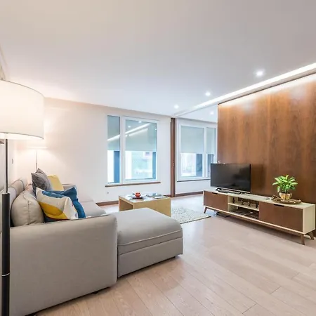 Apartment Guestready - Sliding Doors Porto