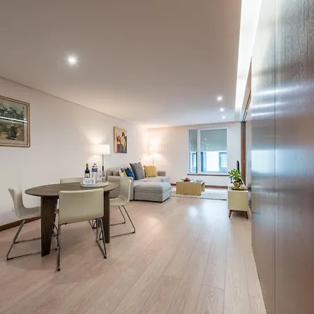 Guestready - Sliding Doors Porto