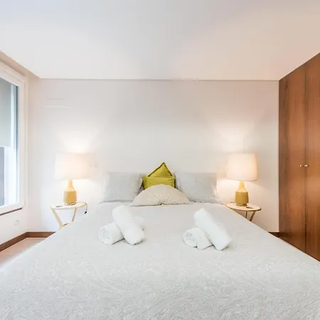 Apartment Guestready - Sliding Doors