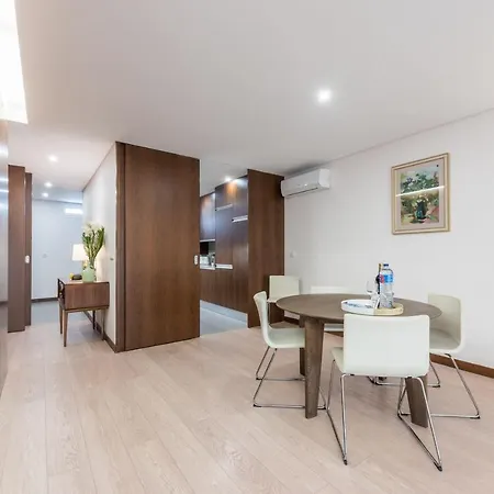 Apartment Guestready - Sliding Doors