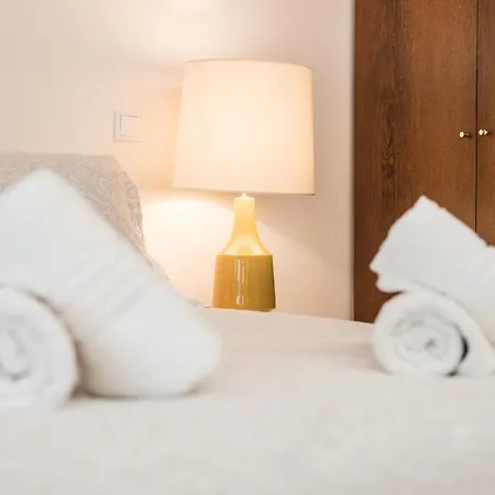 Apartment Guestready - Sliding Doors *