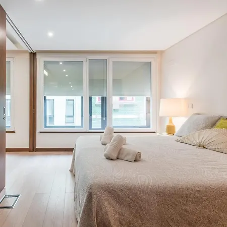 Guestready - Sliding Doors Porto