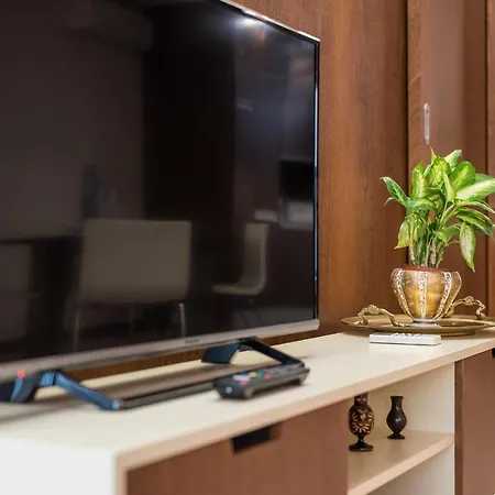 Guestready - Sliding Doors Apartment